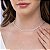 Gargantilha Choker Riviera - Prata 925 - MG302-95570 - Imagem 2