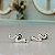 Piercing Tragus Cobra - (Unidade) - Prata 925 - BR965-848 - Imagem 3
