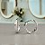 Argola Lisa - 12mm - Prata 925 - BR714-1594 - Imagem 1
