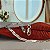 Gargantilha Trançada 3 Fios - 45cm - Prata 925 - MG358-60362 - Imagem 2