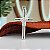 Pingente Crucifixo - Prata 925 - MPI384-23138 - Imagem 1