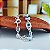 Pulseira Olho Grego - Prata 925 - MP766-18108 - Imagem 3