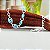 Pulseira Olho Grego Azul Claro- Prata 925 - MP768-17102 - Imagem 2