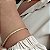 Pulseira Lacraia - Semijoia 18k - MP786-16160 - Imagem 1
