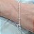 Pulseira Com Crucifixo - Prata 925 - MP773-1488 - Imagem 2