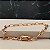 Pulseira Masculina Elo Cartier - 4.5mm - Semijoia 18k - MP912-23340 - Imagem 2