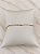 Pulseira Masculina 3 Por 1 - 4mm - Semijoia 18k - MP922 - Imagem 1