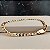 Pulseira Masculina Elo Grumet - 5mm - Semijoia 18k - MP907-25300 - Imagem 2