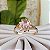 Anel de Formatura Pedra Rosa - Semijoia 18k - ANF1-12150 - Imagem 3