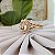 Anel de Formatura Pedra Amarela - Semijoia 18k - ANF2-12150 - Imagem 3
