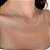 Gargantilha Elo Português - 40cm - 2mm - Prata 925 - MG569-21130 - Imagem 1
