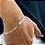 Pulseira Masculina 3 Por 1 Com Placa - Prata 925 - MP915-83490 - Imagem 1