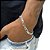 Pulseira Masculina 3 Por 1 - 5mm - Prata 925 - MP921-54322 - Imagem 1