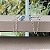 Brinco Gota Furta-Cor Azul - Prata 925 - B146-16120 - Imagem 1