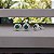 Conjunto Redondo Pingente e Brinco Cravejado - Prata 925 - MCJ106-36216 - Imagem 5