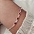 Pulseira Com Zircônias - Prata 925 - MP931-18110 - Imagem 3