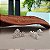 Brinco Ear Cuff Florzinhas Cravejado - Prata 925 - B181-1696 - Imagem 1