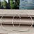 Argola Lisa - 74mm - Prata 925 - B203-30180 - Imagem 1