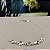 Pulseira Com Zircônias - Prata 925 - MP943-21130 - Imagem 1