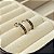 Argola Cravejada Com Marcassitas - Prata 925 Bali Envelhecida - B249-22132 - Imagem 2