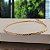 Pulseira Feminina - Semijoias 18k - MP957-12130 - Imagem 1