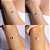 Pulseira Com Coração Com Zircônias - Prata 925 - MP964--25170 - Imagem 1