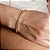 Pulseira Riviera - Semijoias 18k - MP993-21260 - Imagem 1