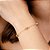 Pulseira Bolinhas - Semijoias 18k - MP995-915 - Imagem 1