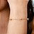 Pulseira Bolinhas - Semijoias 18k - MP995-915 - Imagem 2
