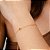 Pulseira Corações - Semijoias 18k - MP997-10120 - Imagem 1