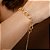 Pulseira Elos - Semijoias 18k - P29-17180 - Imagem 2