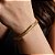Pulseira Lacraia - Semijoias 18k - P39-19220 - Imagem 1