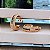 Argola Trabalhada Com Zircônias Multicor - Semijoia 18k - B329-13138 - Imagem 2
