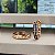 Argola Cravejada Multicor - Semijoia 18k- B420-12170 - Imagem 2