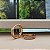 Argola Cravejada - 16mm - Semijoia 18k - B522-12150 - Imagem 1