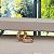 Argola Cravejada - 11mm - Semijoia 18k - B527-0692 - Imagem 1