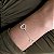 Pulseira Corações Com Zircônias - Prata 925 - P103-22132 - Imagem 1