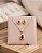 Conjunto Gota Cravejada - Semijoia 18k - MCJ137-X300 - Imagem 1