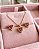 Conjunto Coração Cravejado - Semijoia 18k - MCJ142-X290 - Imagem 1
