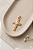 Pingente Masculino Crucifixo - Semijoia 18k - MPI145-X147 - Imagem 1