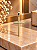 Pingente Masculino Crucifixo Liso - Semijoia 18k - MPI449-X130 - Imagem 1