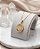 Gargantilha São Bento Com Zircônias - Semijoia 18k - MG917-X320 - Imagem 1