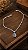 Pulseira Pipoca com Pingente Oraçao Pai Nosso P160 - Imagem 1