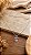 Gargantilha Bolinha Pingente Filha MG938 - Imagem 1