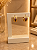 Argola Cravejada Com Pedras Color - Semijoia 18k - MA676 - Imagem 1