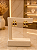 Argola Com Zircônias - Semijoia 18k - B683 - Imagem 1