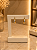 Argola Oval Com Zircônias - Semijoia 18k - B677 - Imagem 1
