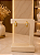 Argola Bolinha Com Zircônias - Semijoia 18k - B681 - Imagem 1