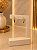 Argola Com Zircônias Color - Semijoia 18k - B699 - Imagem 1