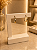 Argola Lisa - Semijoia 18k - B718 - Imagem 1
